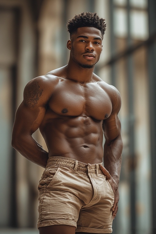 Image gallery marquee